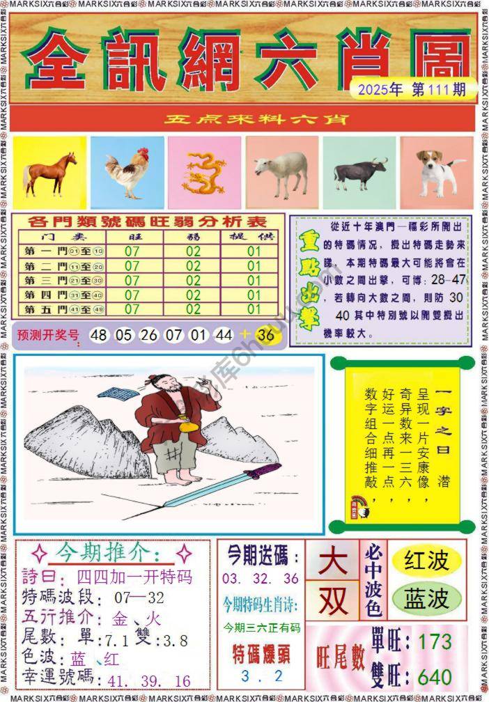 全讯网六肖图
