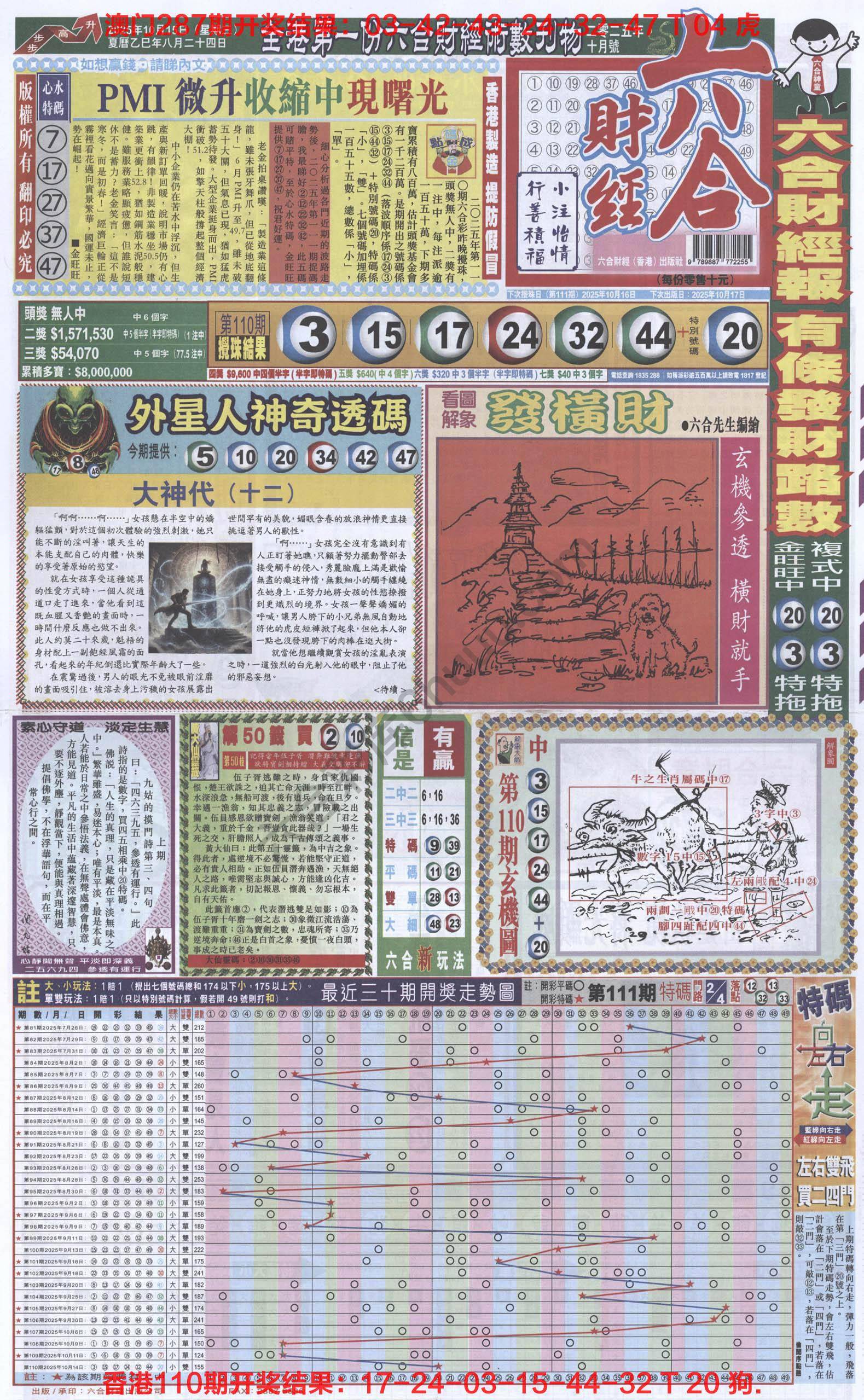 新六合财经