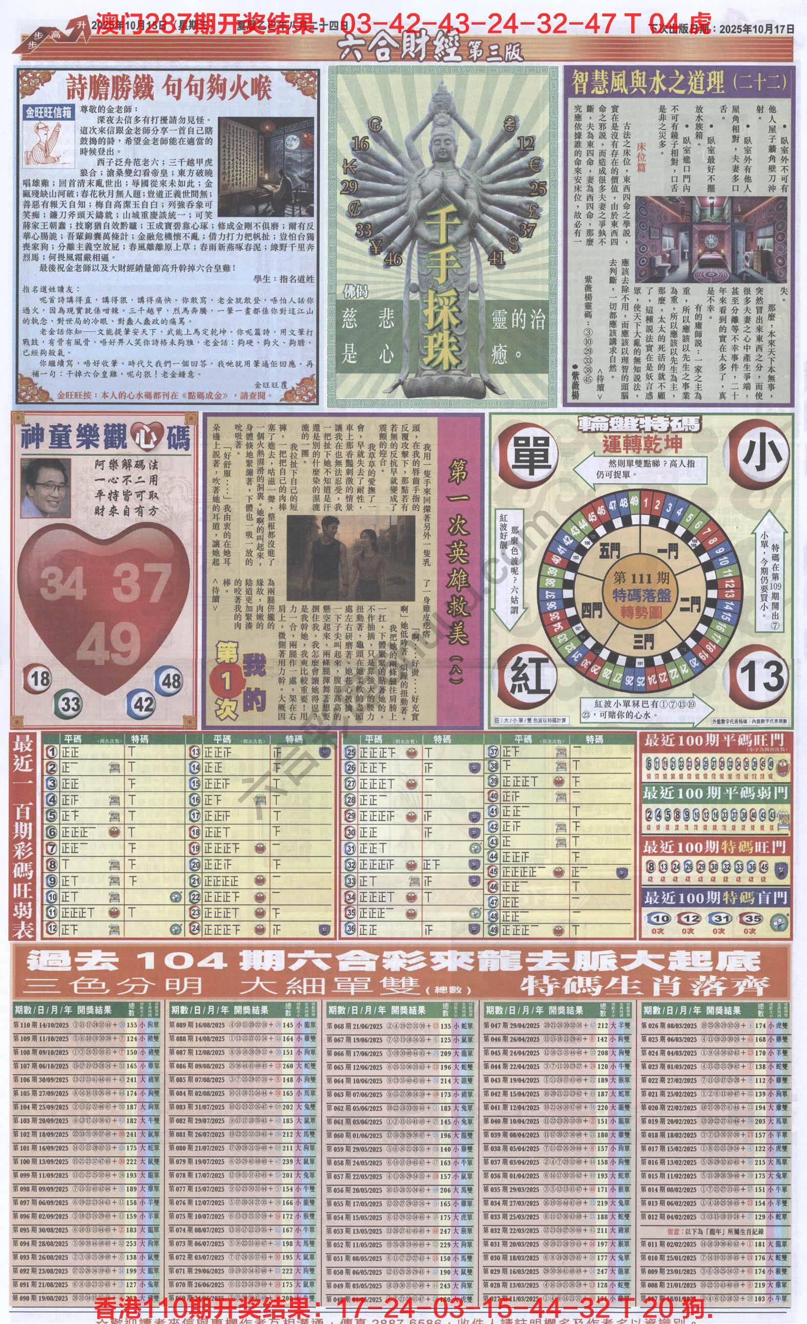 新六合财经