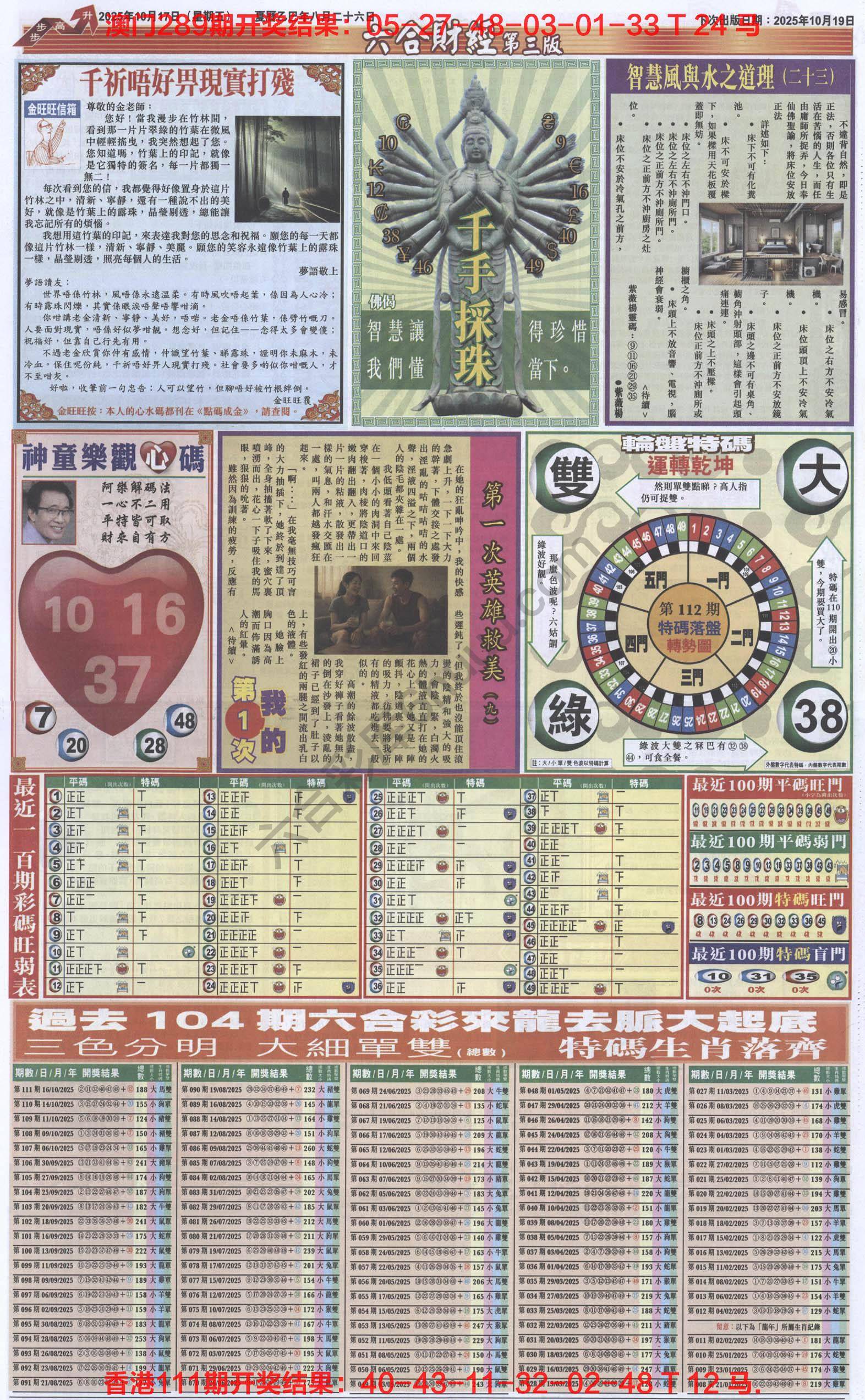 新六合财经