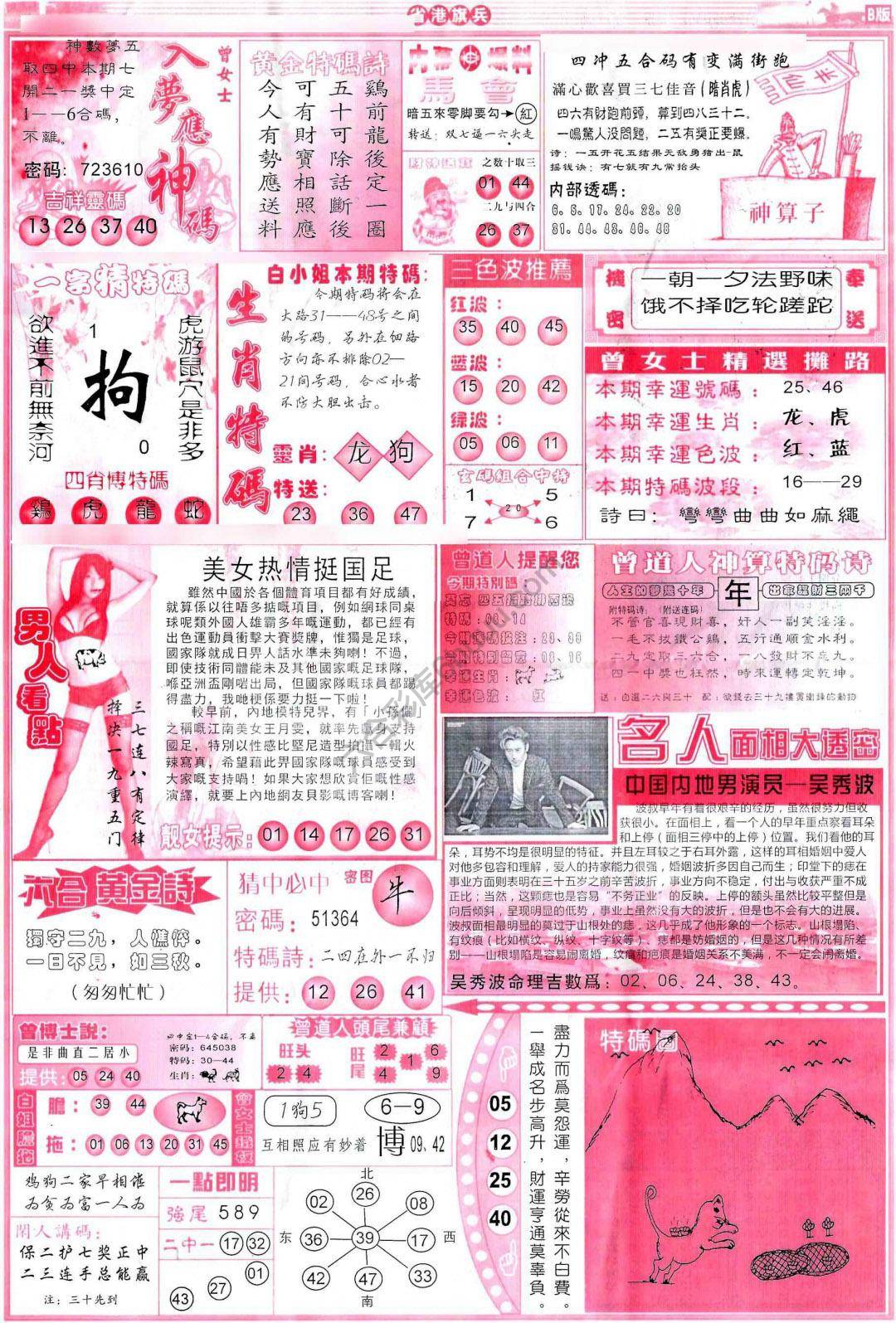 省港旗兵