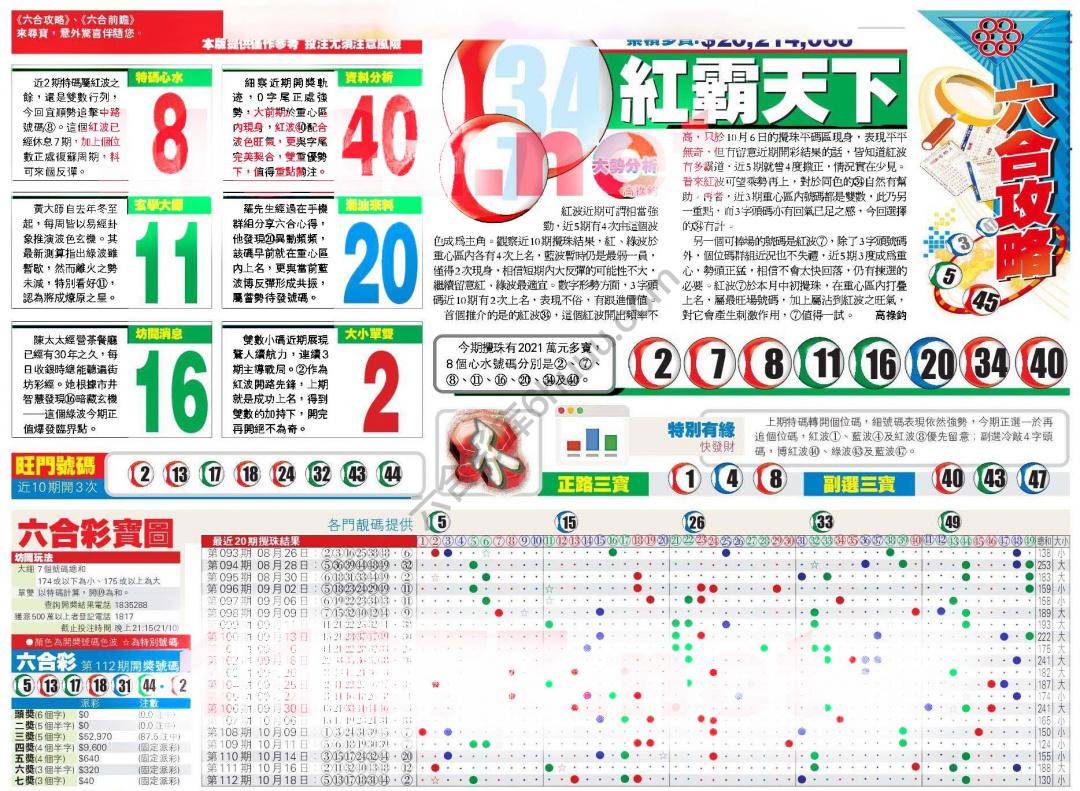 香港商报
