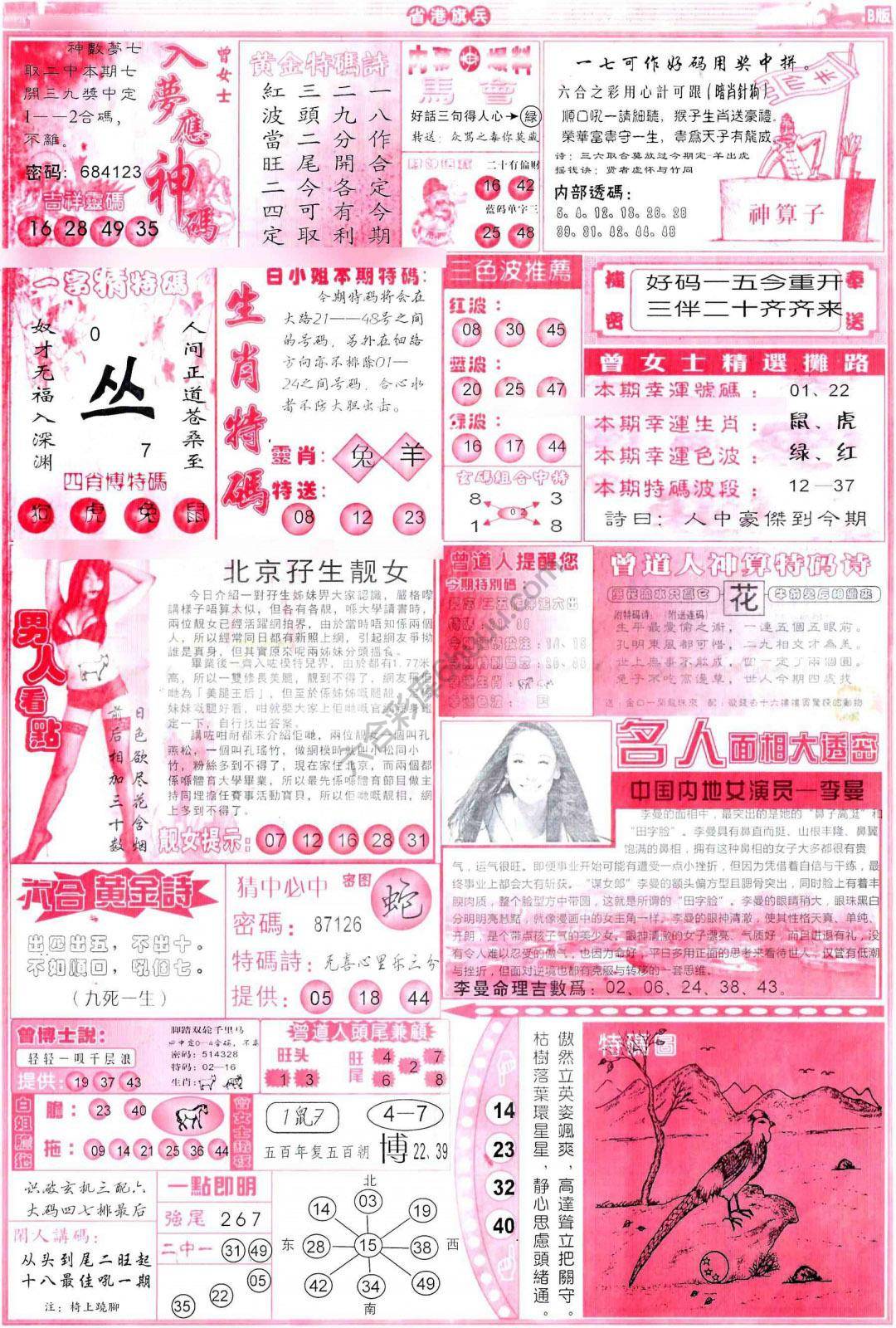 省港旗兵