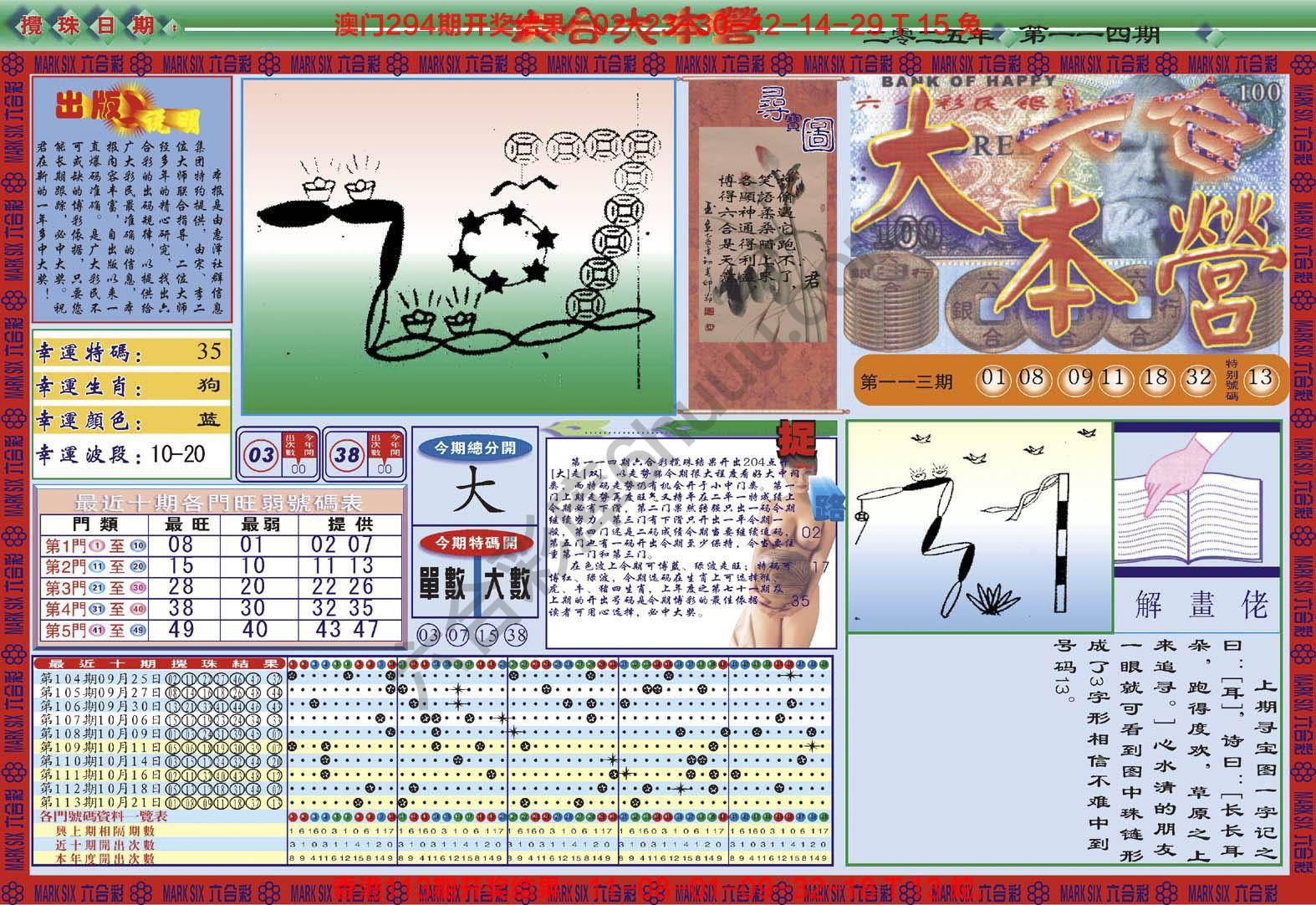 六合大本营