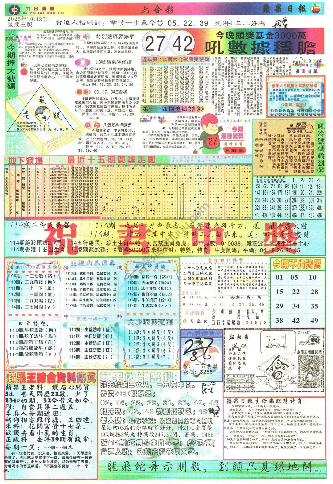 苹果日报