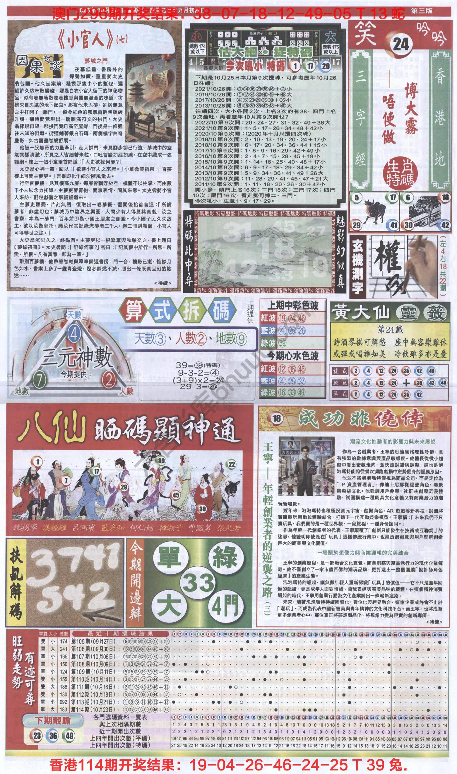 跑狗图