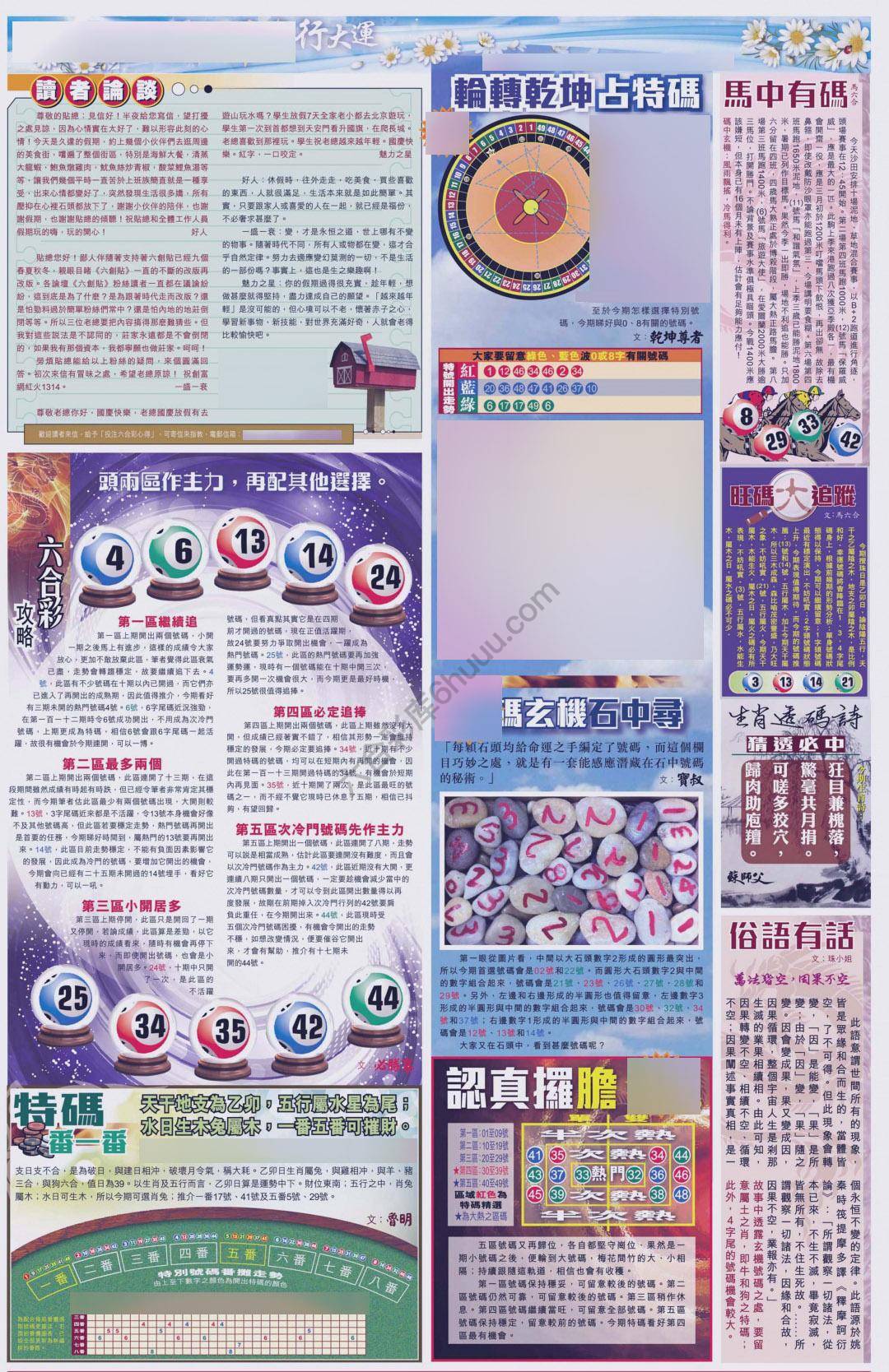 大版贴士皇