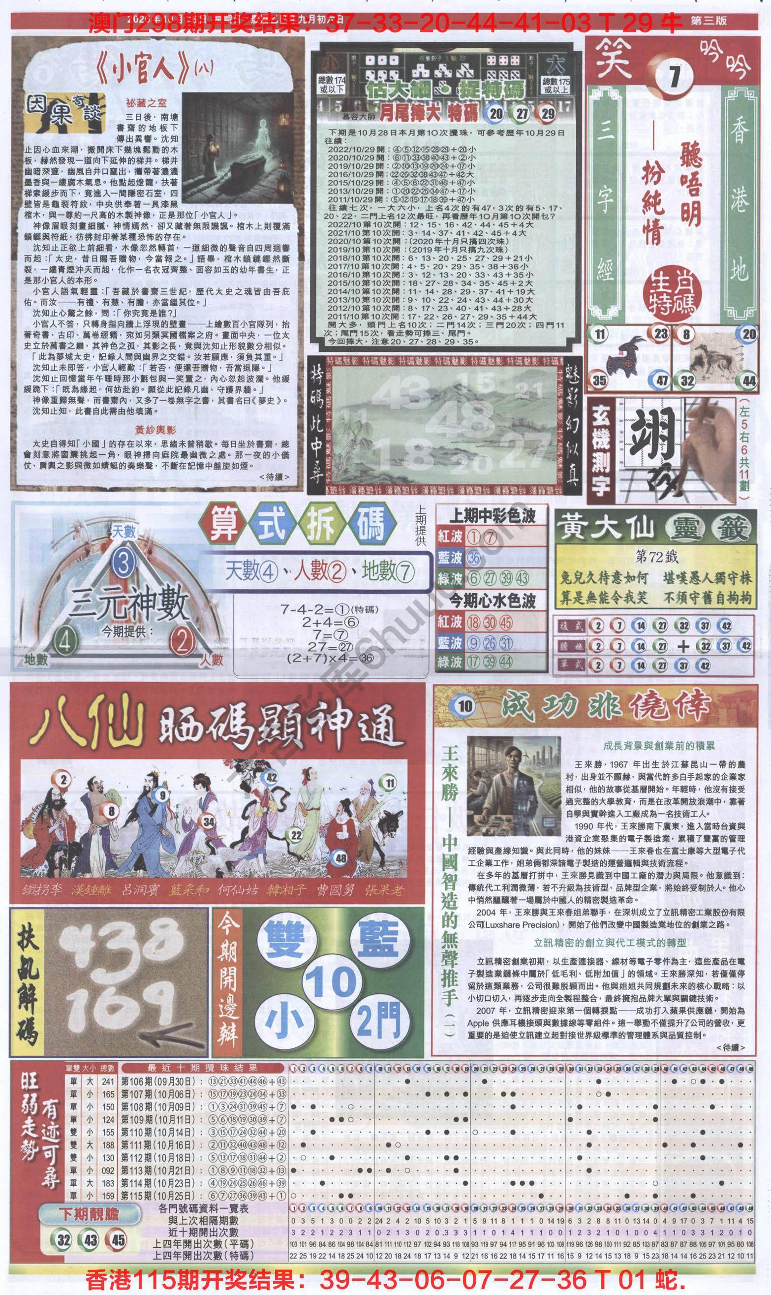 跑狗图