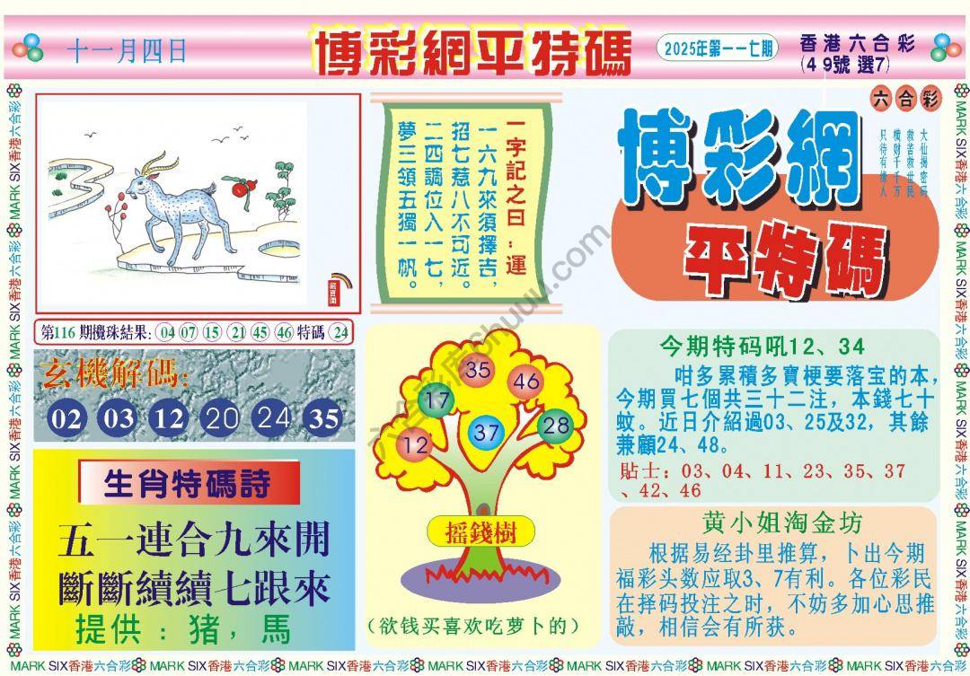 博彩网平特码