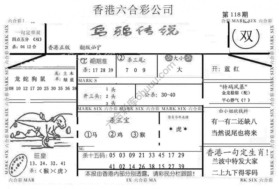 乌鸦传说