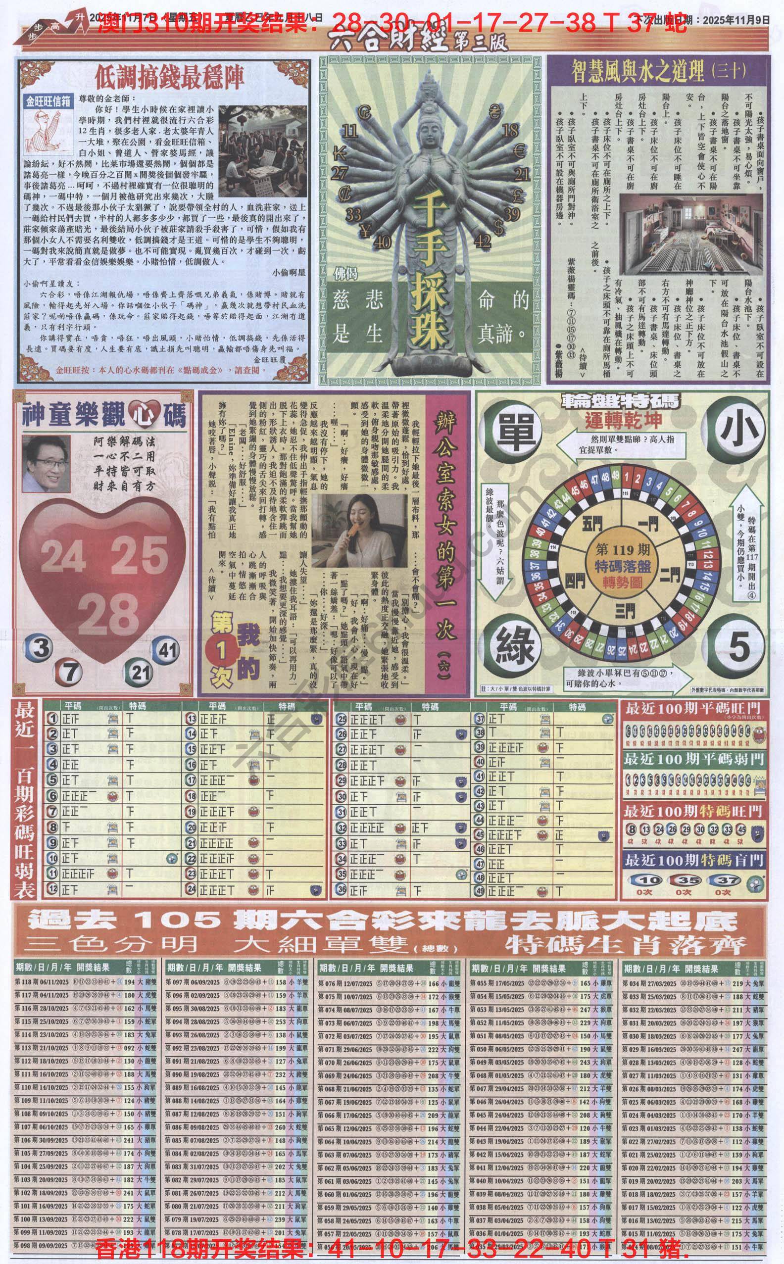 新六合财经