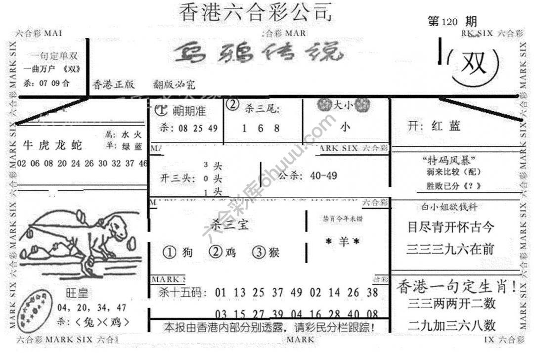 乌鸦传说