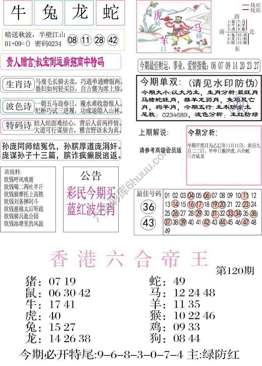 凤凰闲情