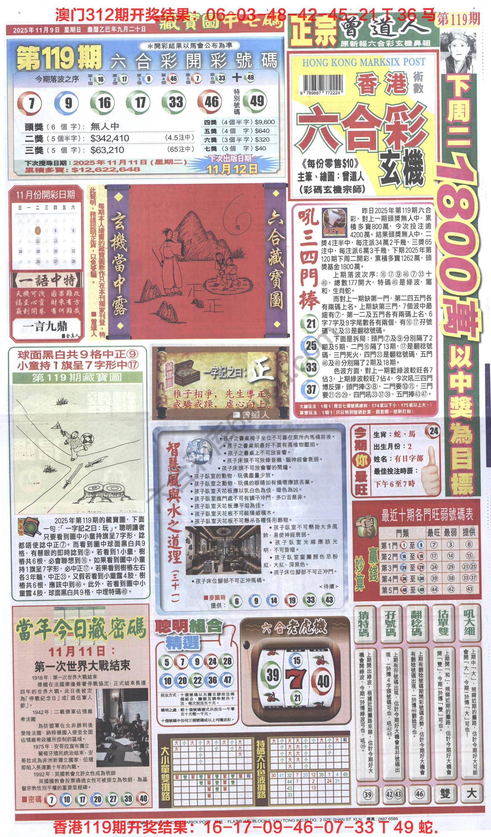 跑狗图