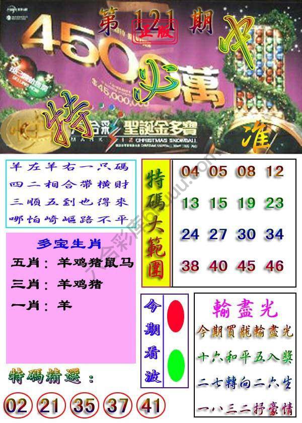特必中