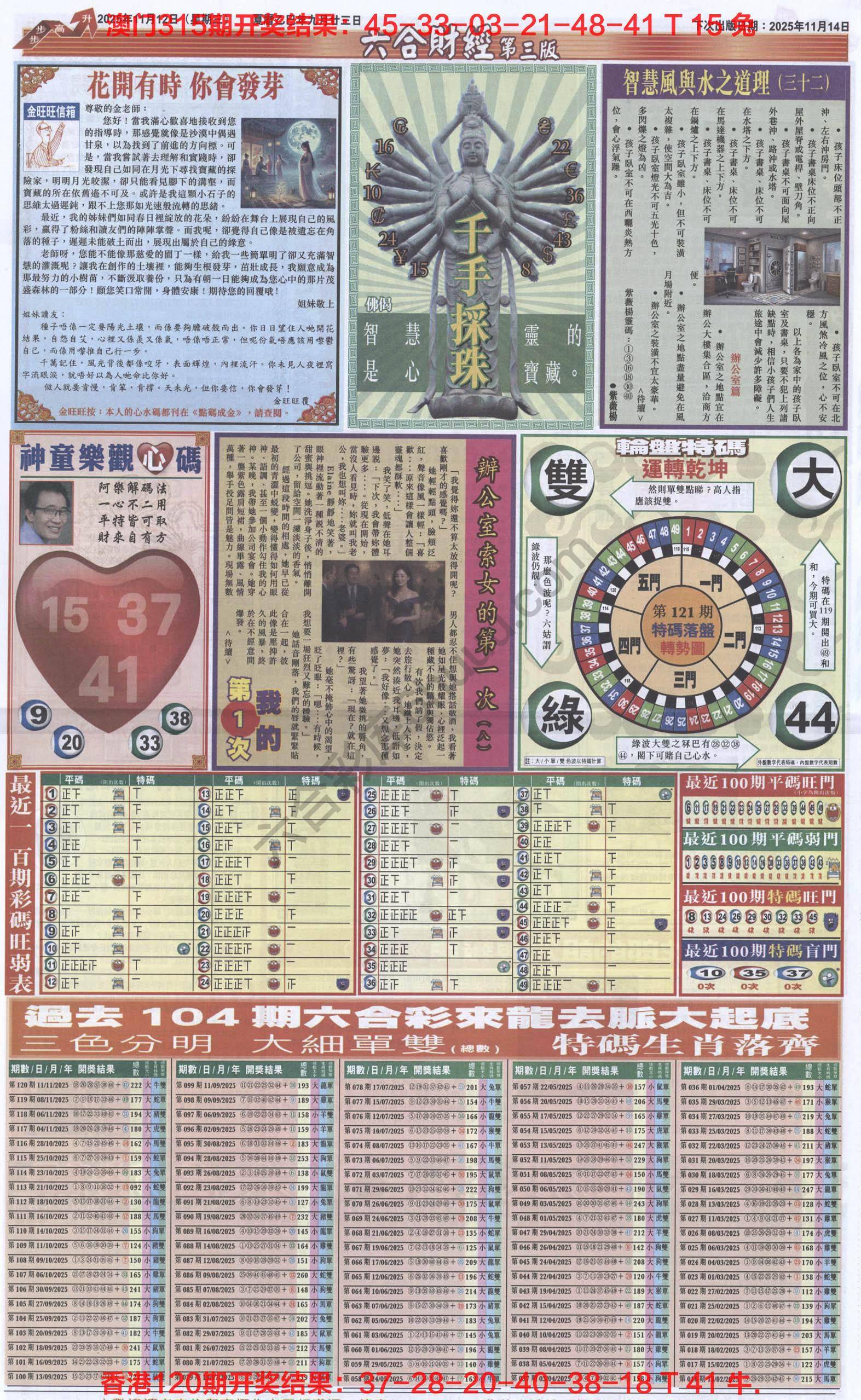 新六合财经