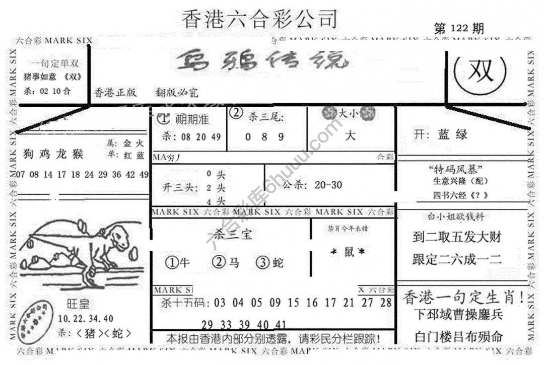 乌鸦传说
