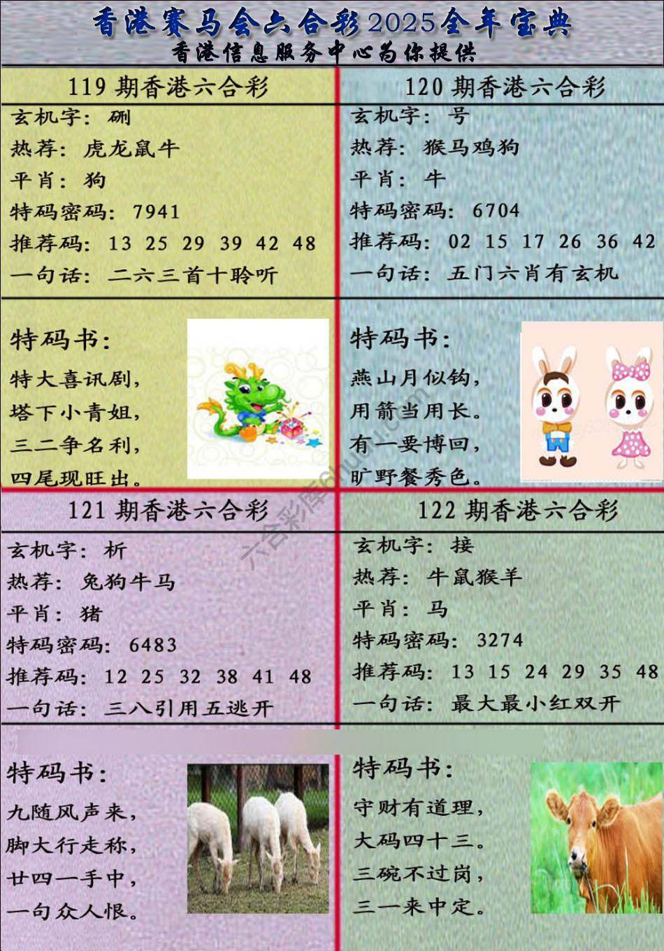 宝典报
