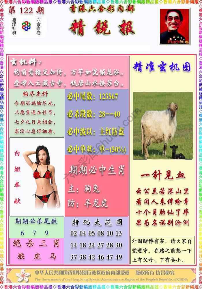 精锐报