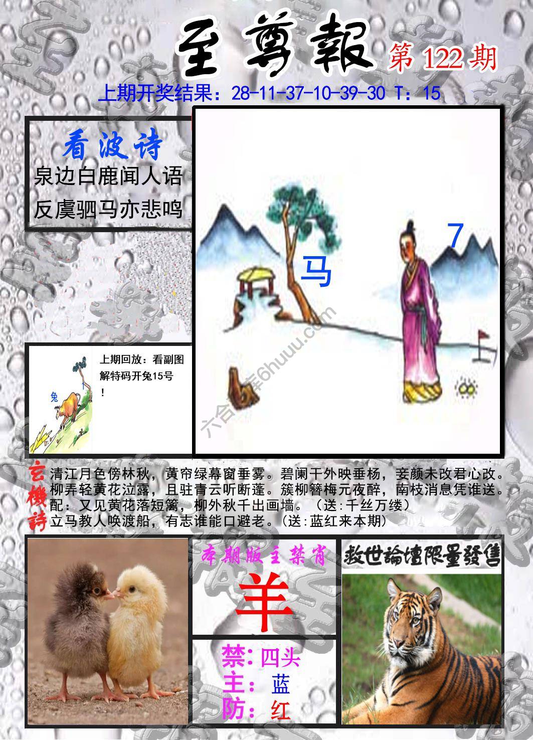 至尊报