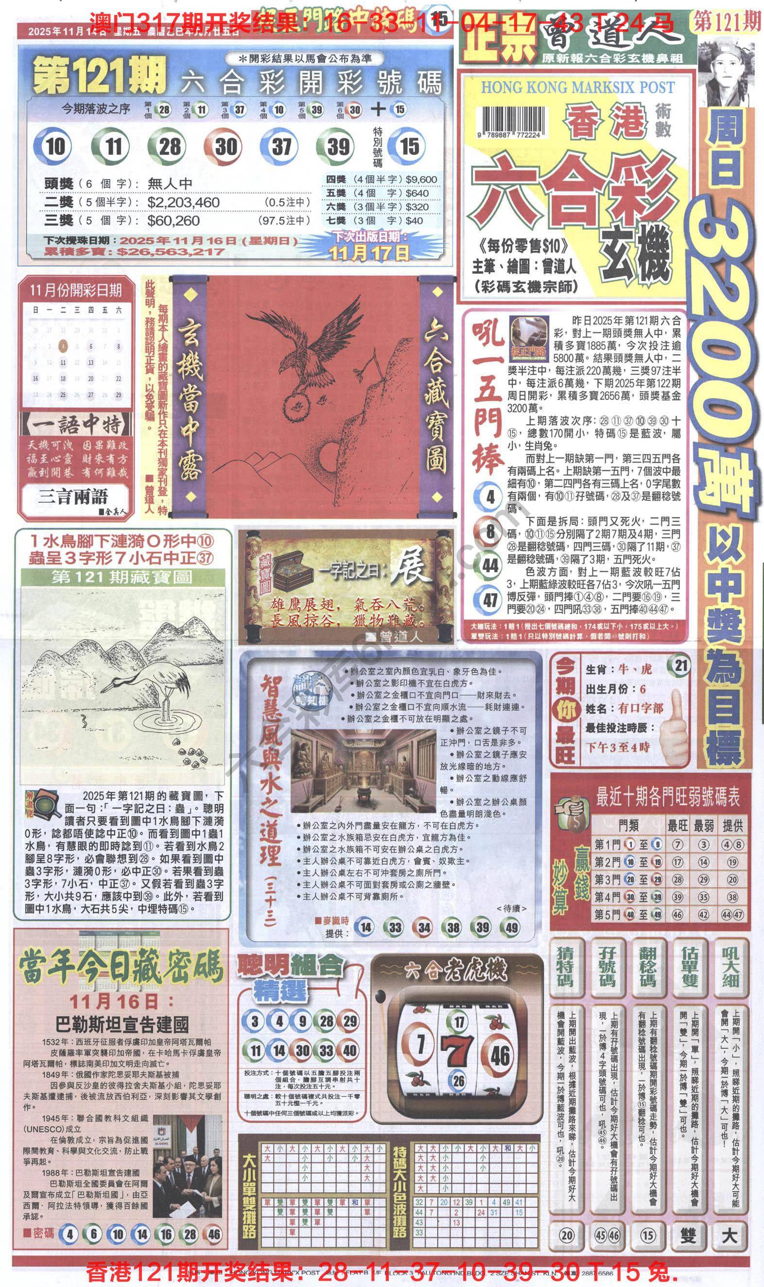 跑狗图