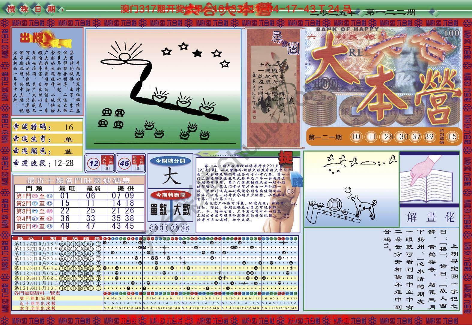 六合大本营