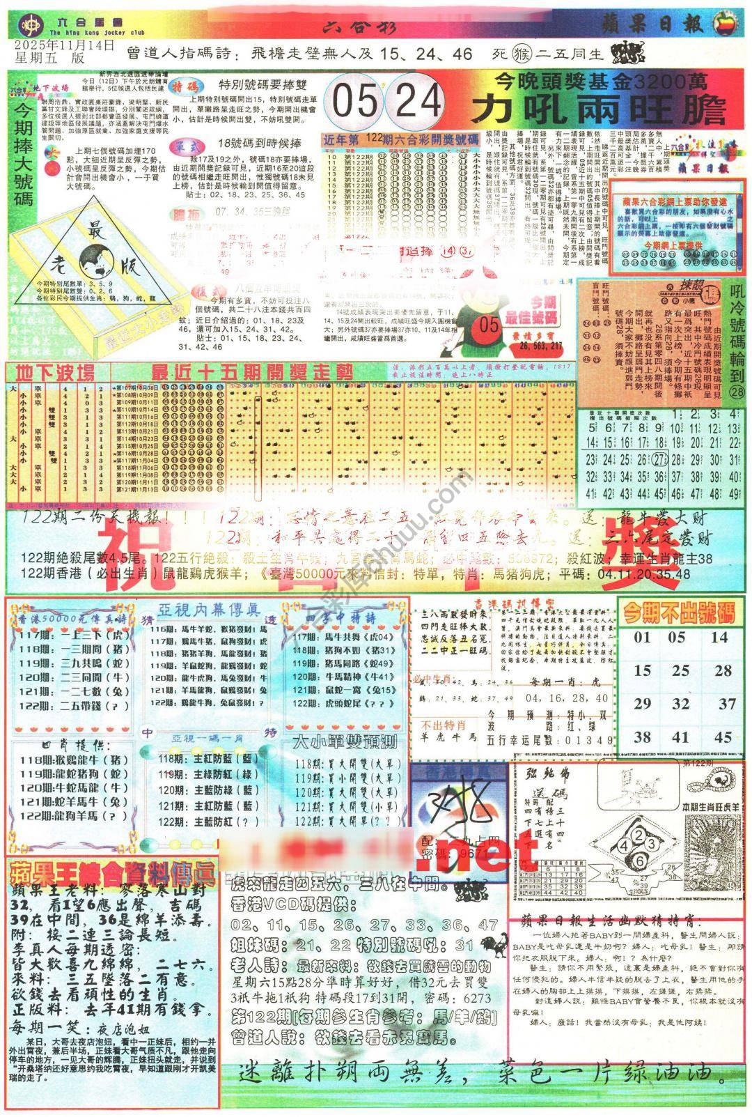 苹果日报