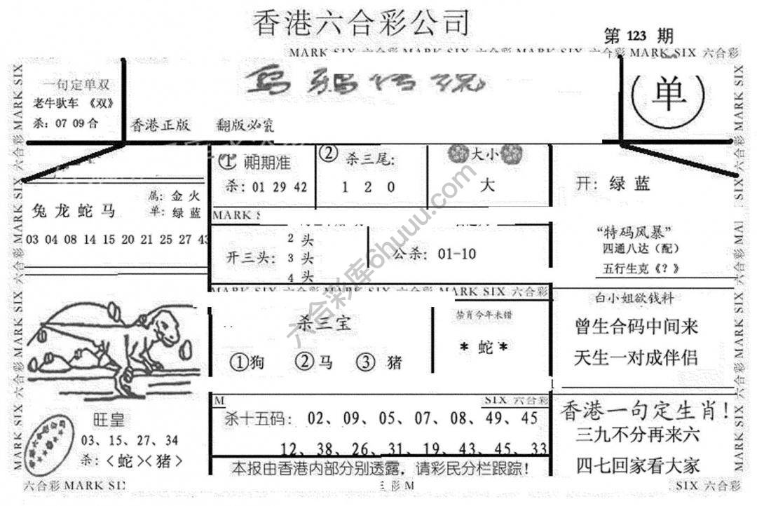 乌鸦传说