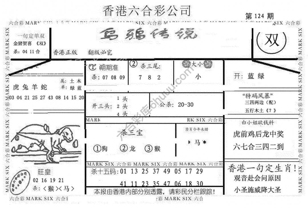 乌鸦传说