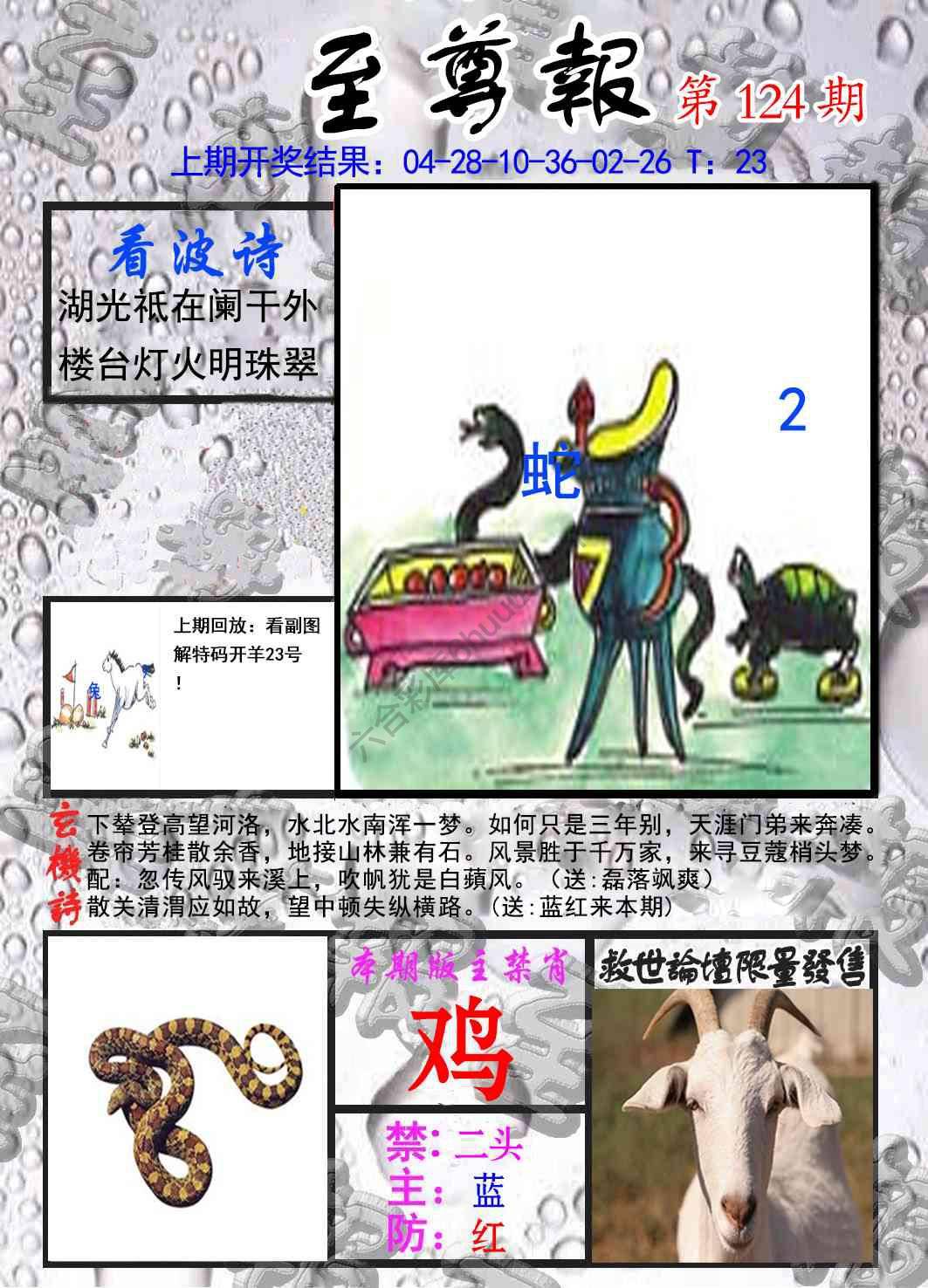 至尊报