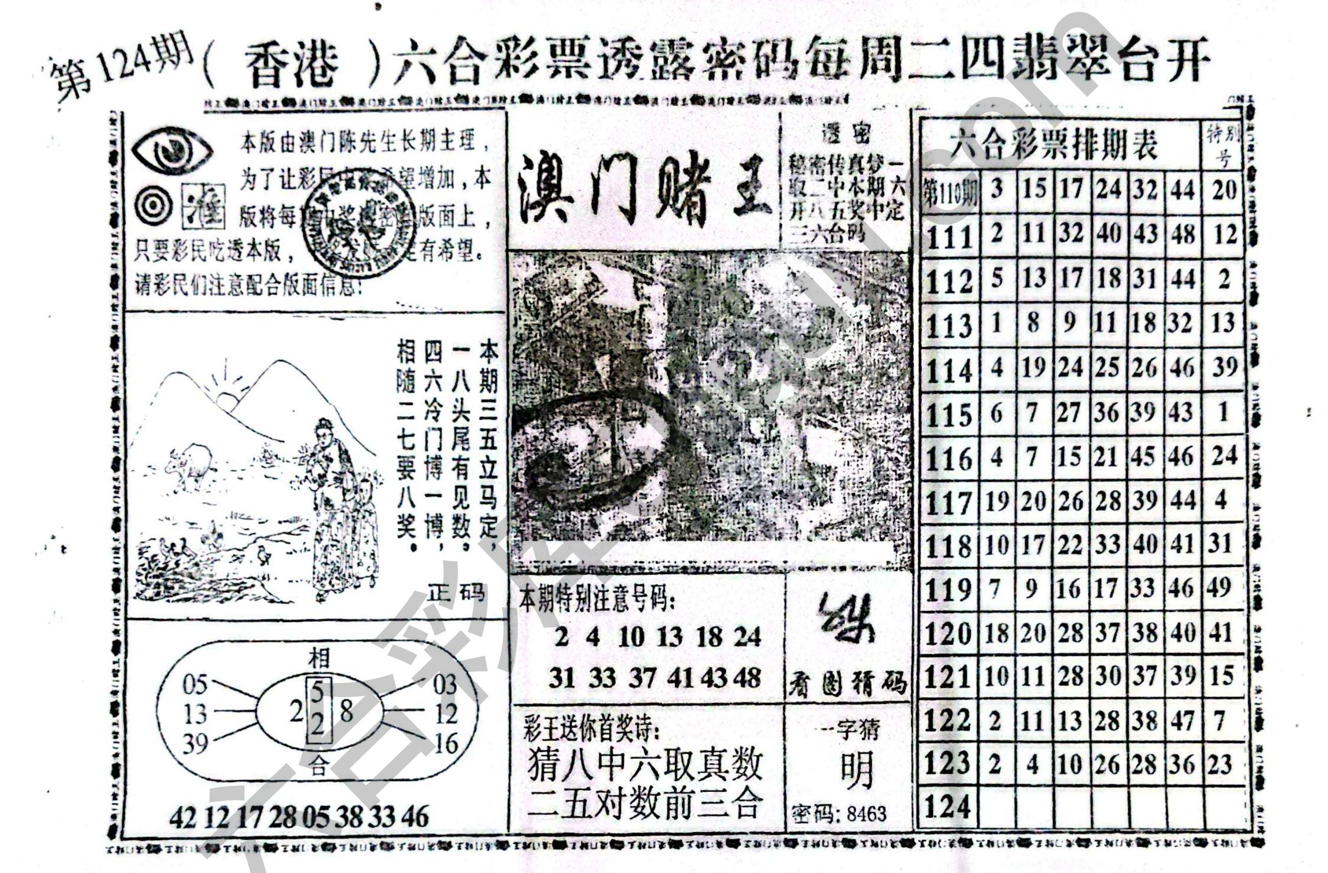 澳门赌王