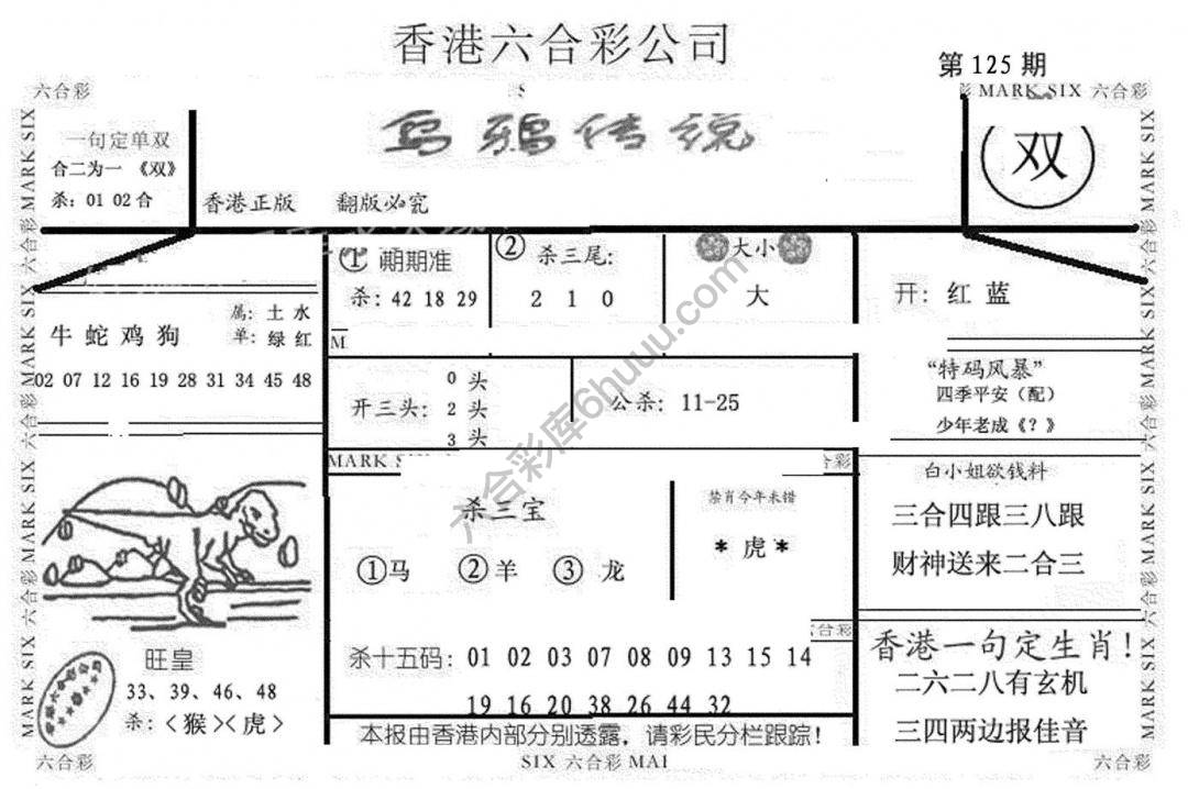 乌鸦传说