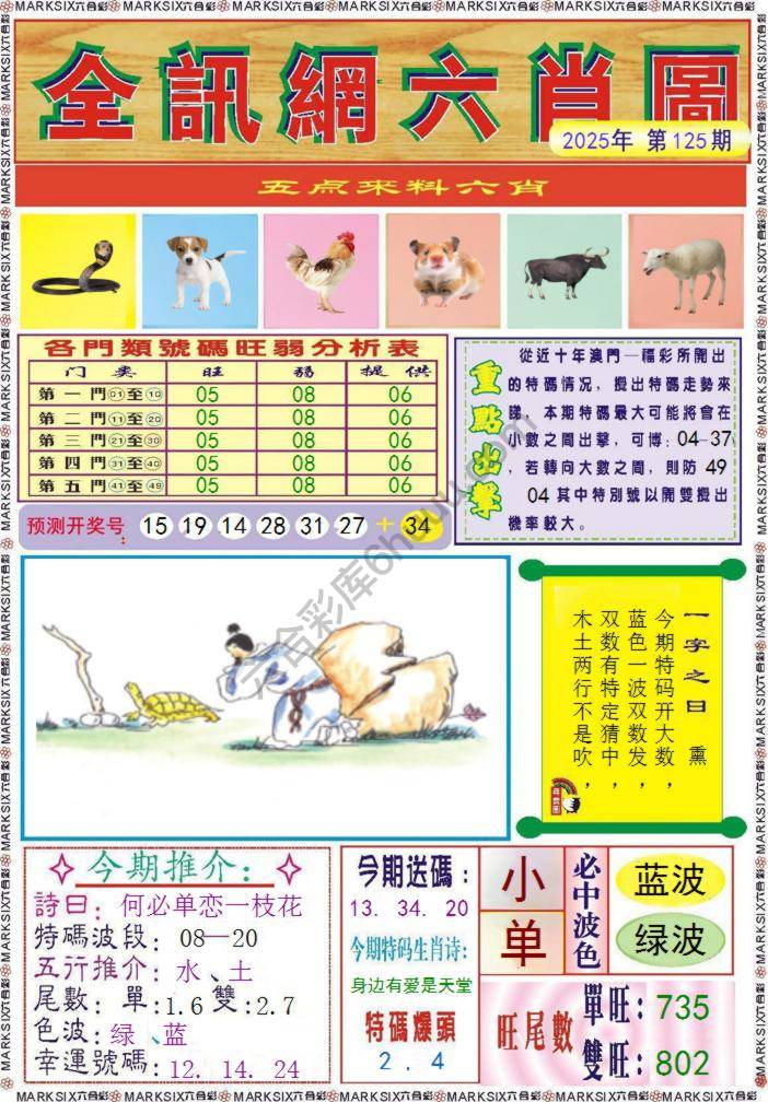 全讯网六肖图