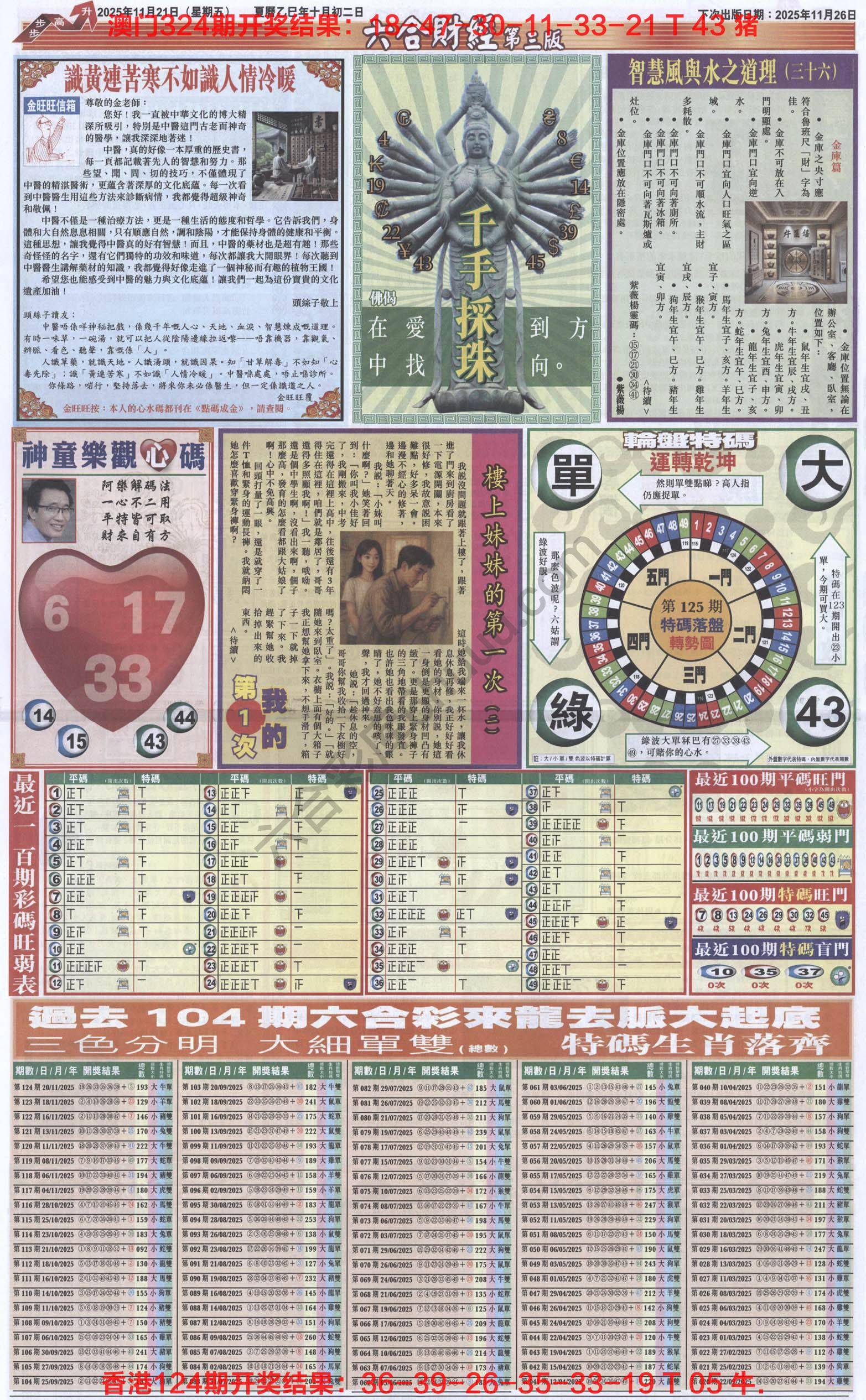 新六合财经