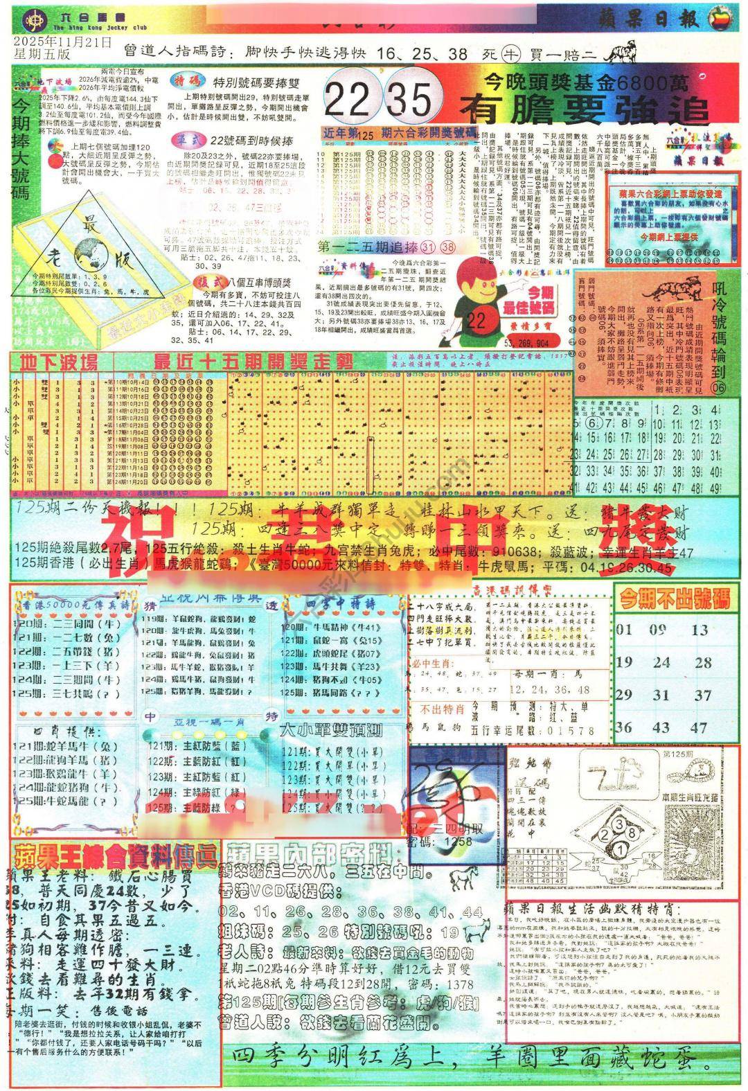苹果日报