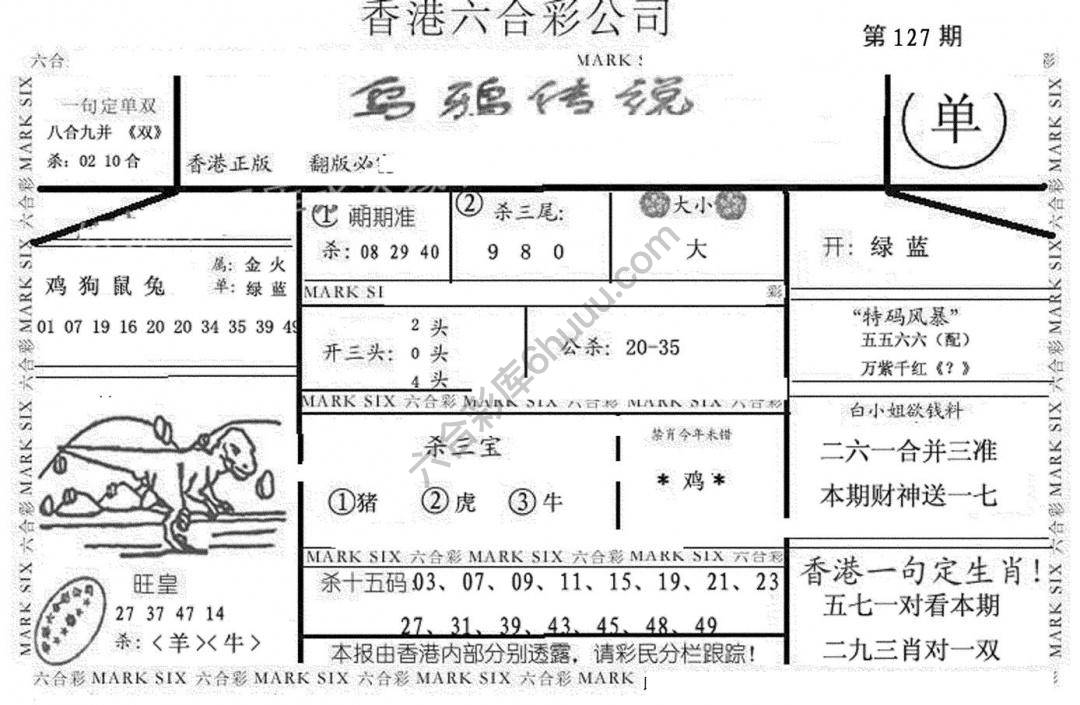 乌鸦传说