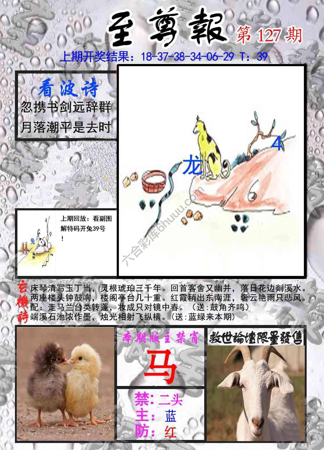 至尊报