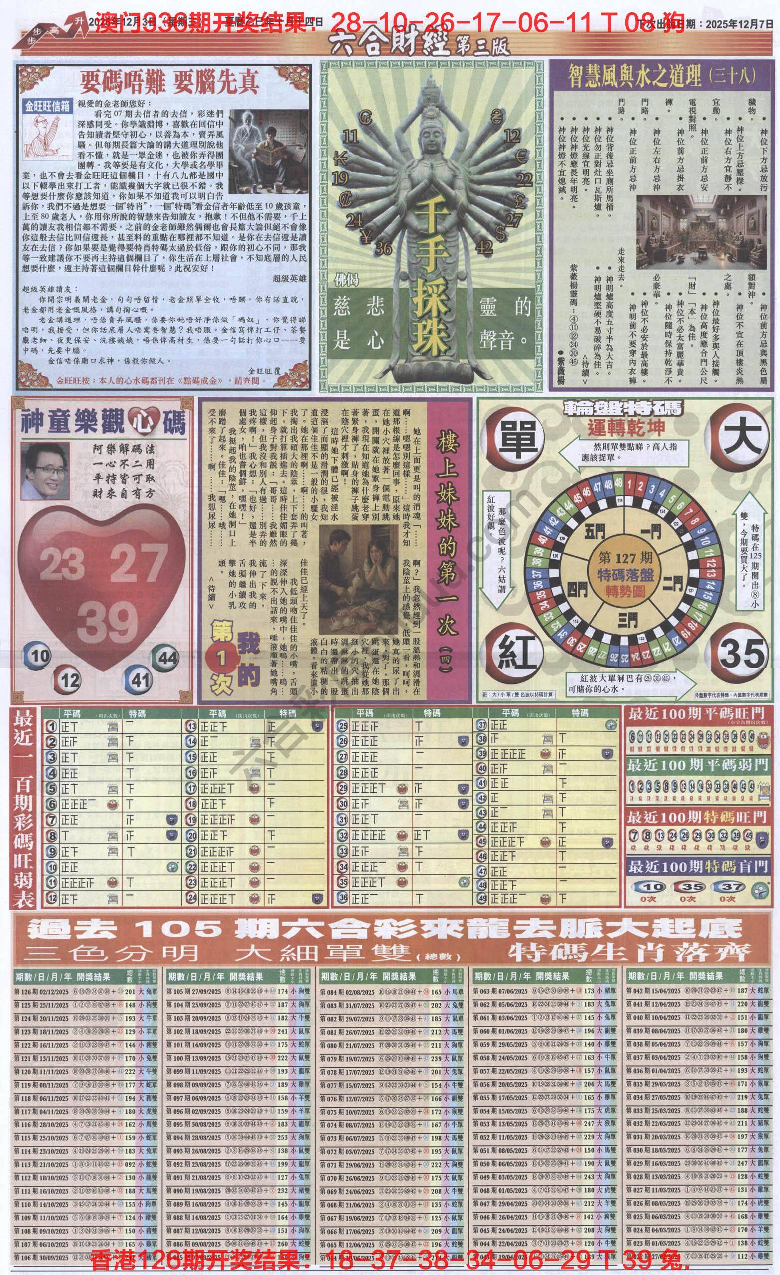 新六合财经