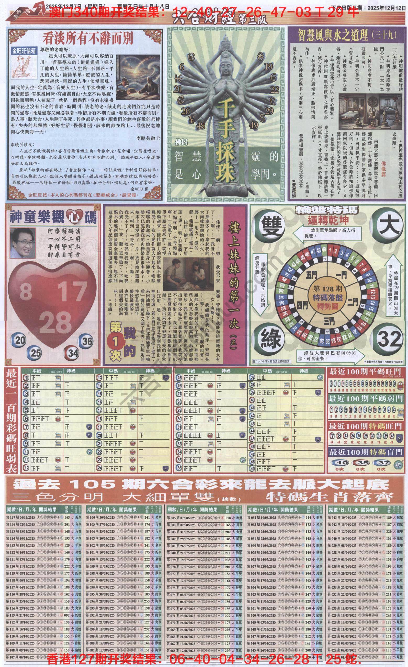 新六合财经