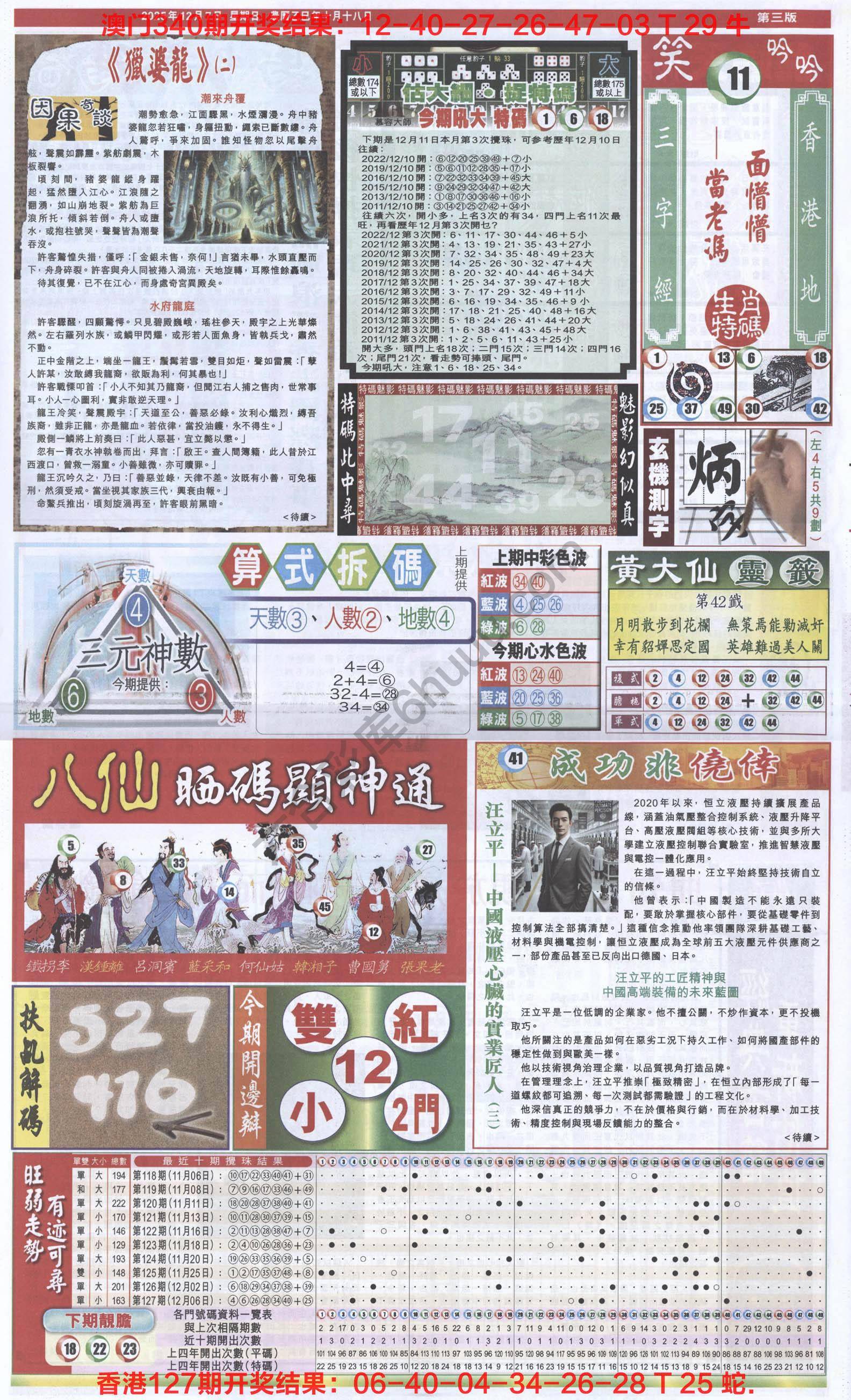 跑狗图