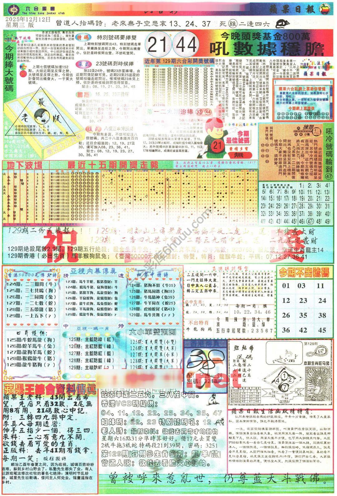 苹果日报