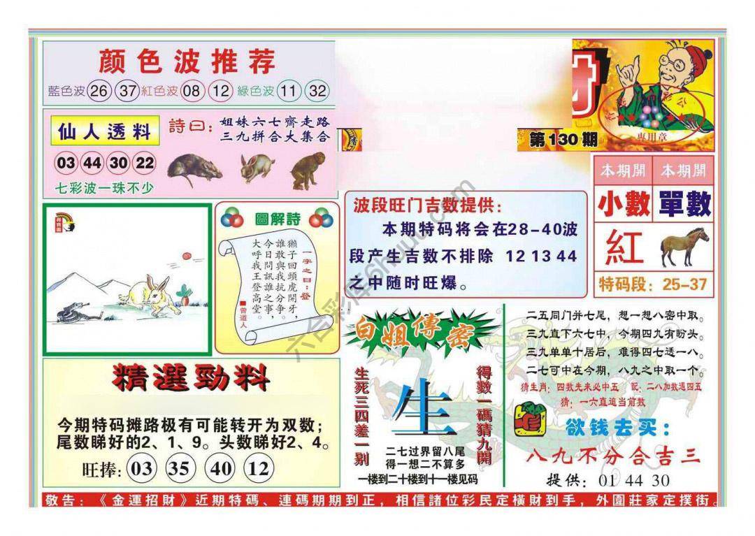 金运招财