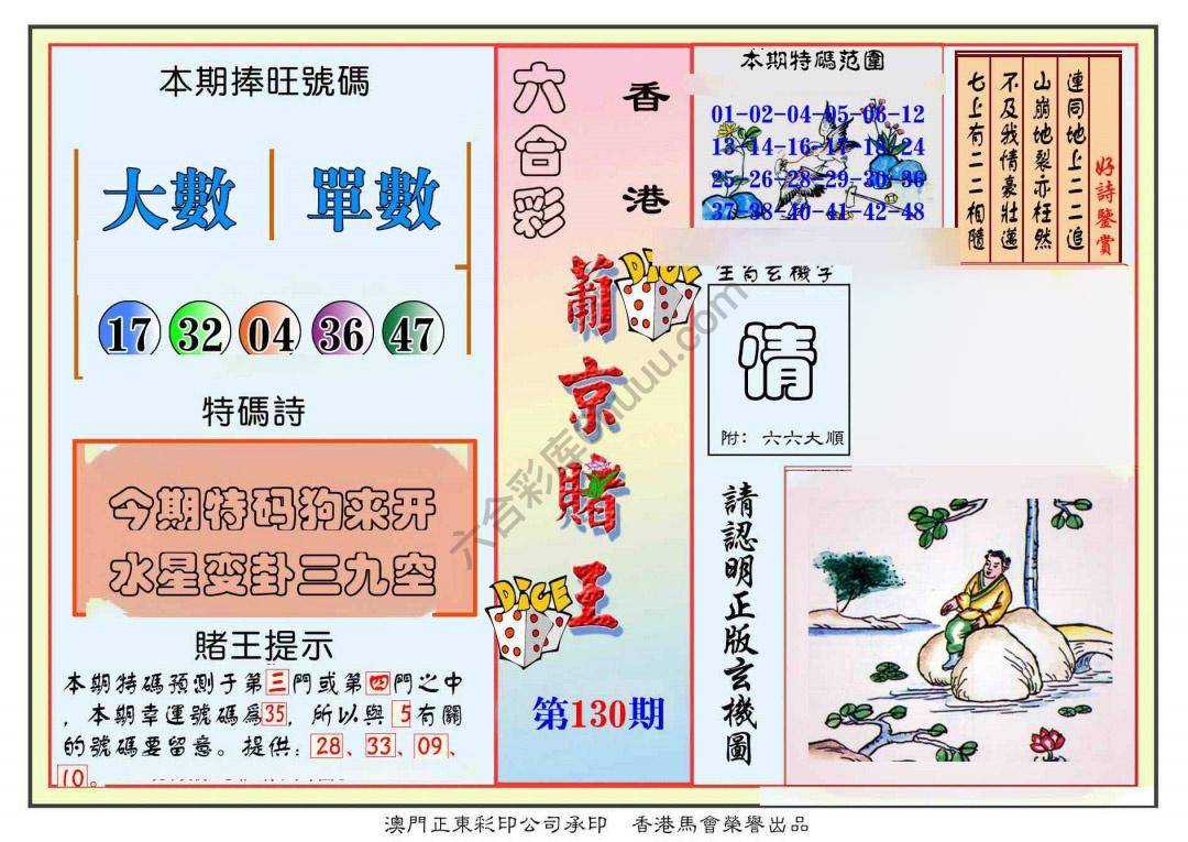 葡京赌王