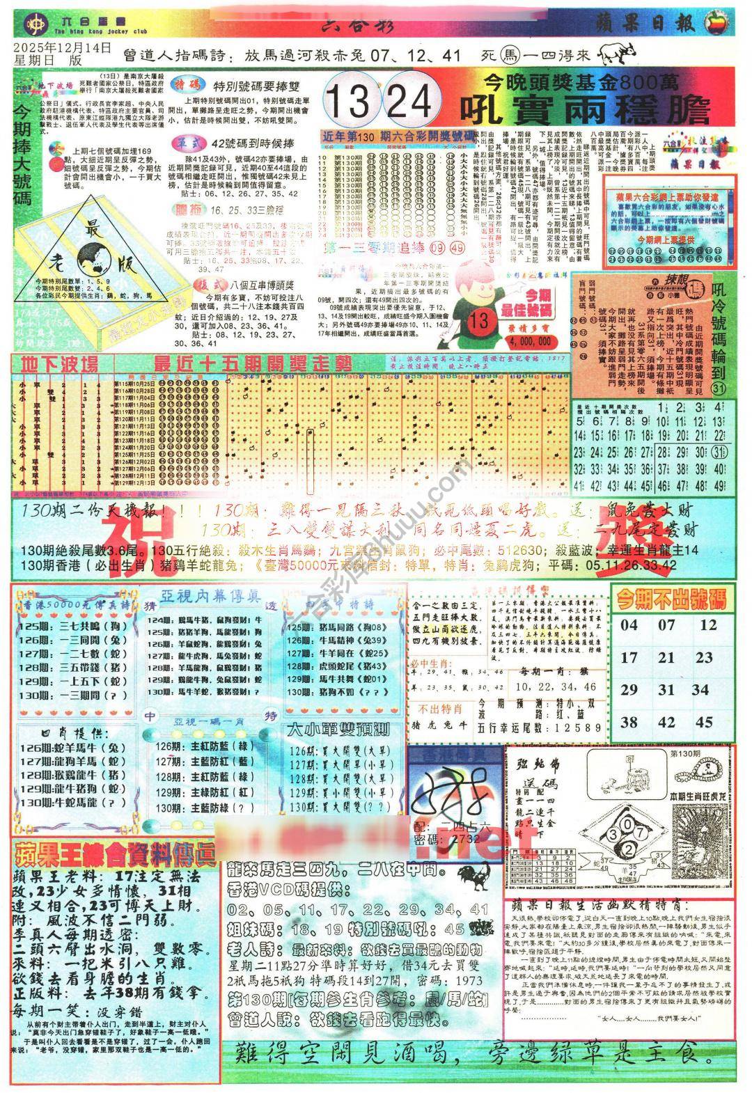苹果日报