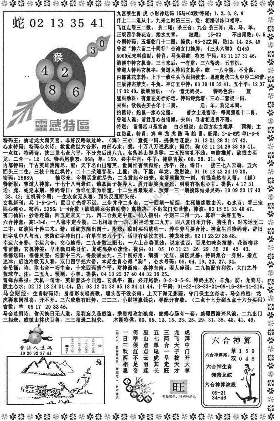 新香港彩霸王