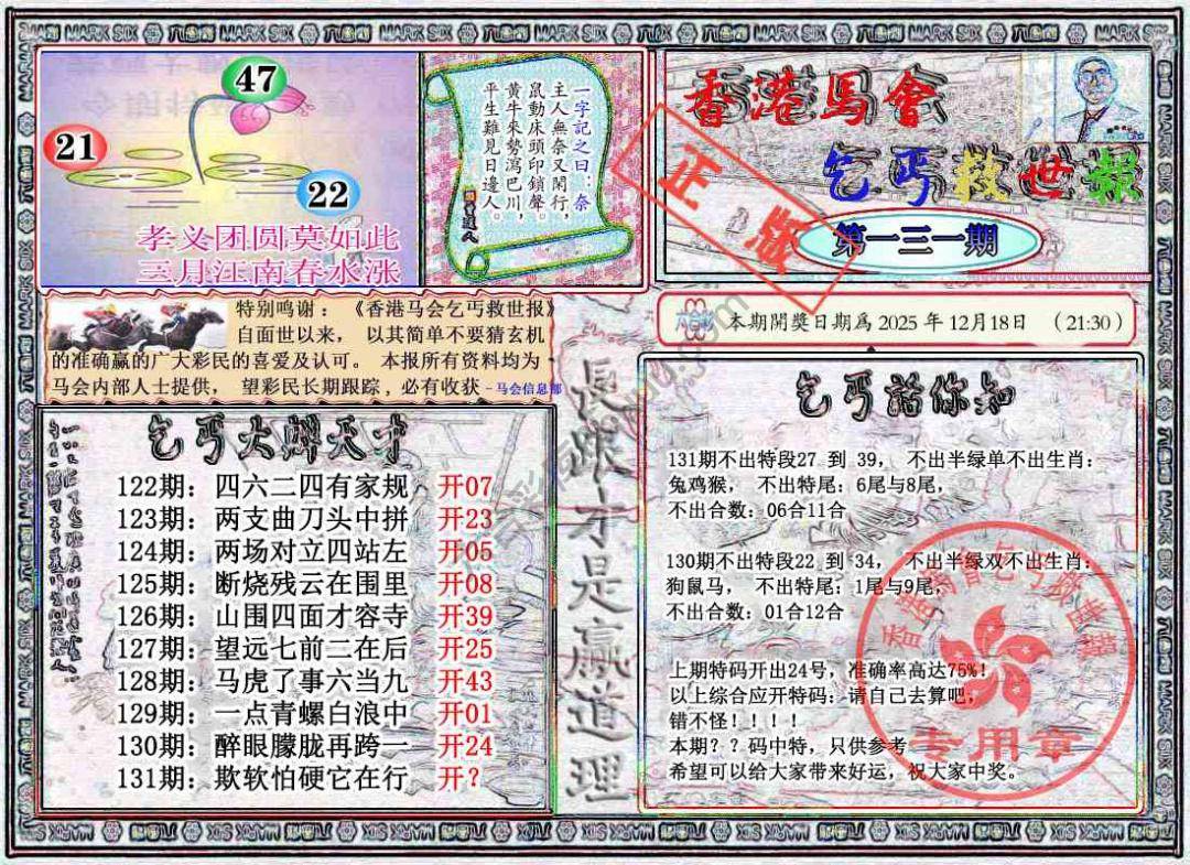 乞丐救世报
