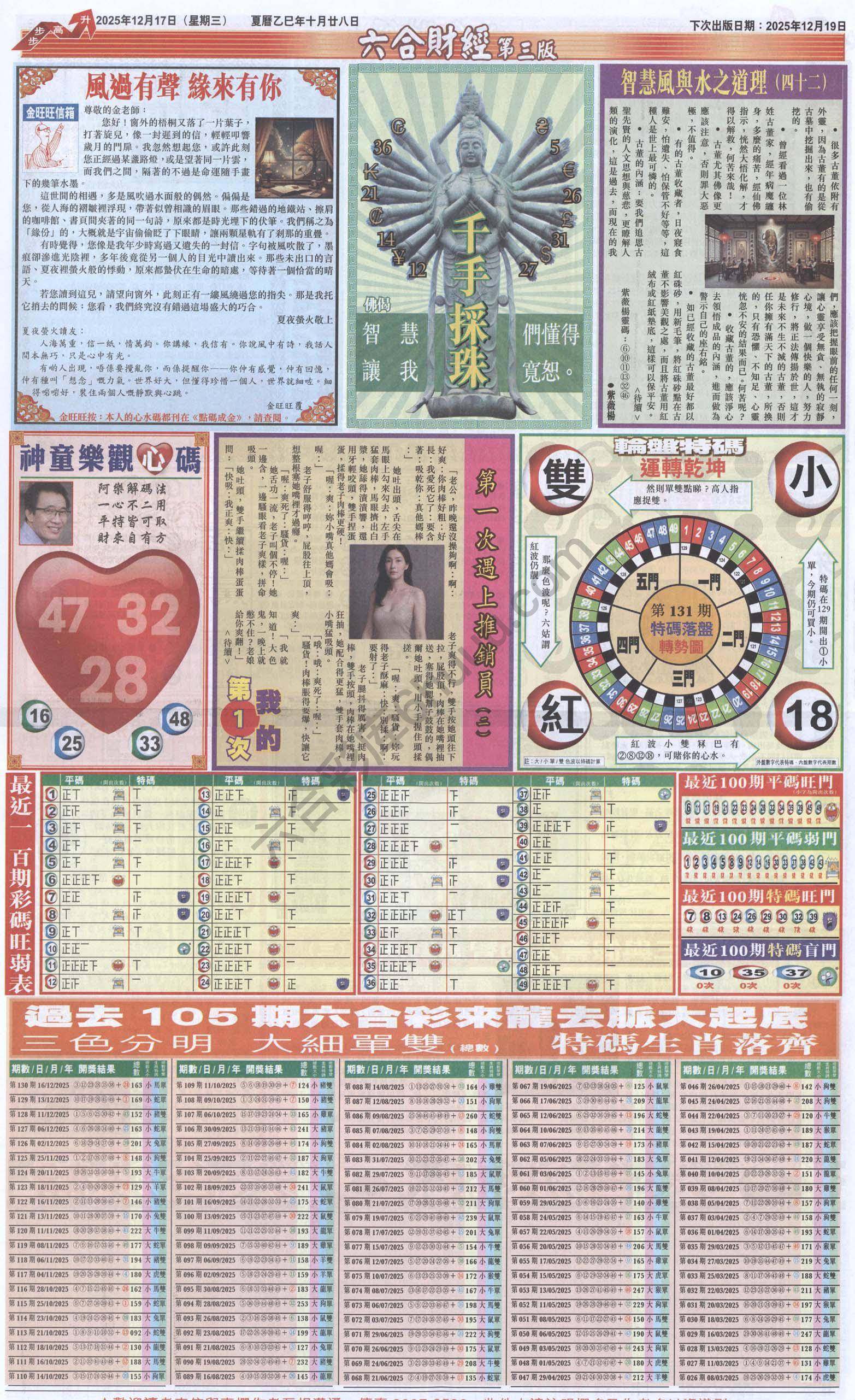 新六合财经