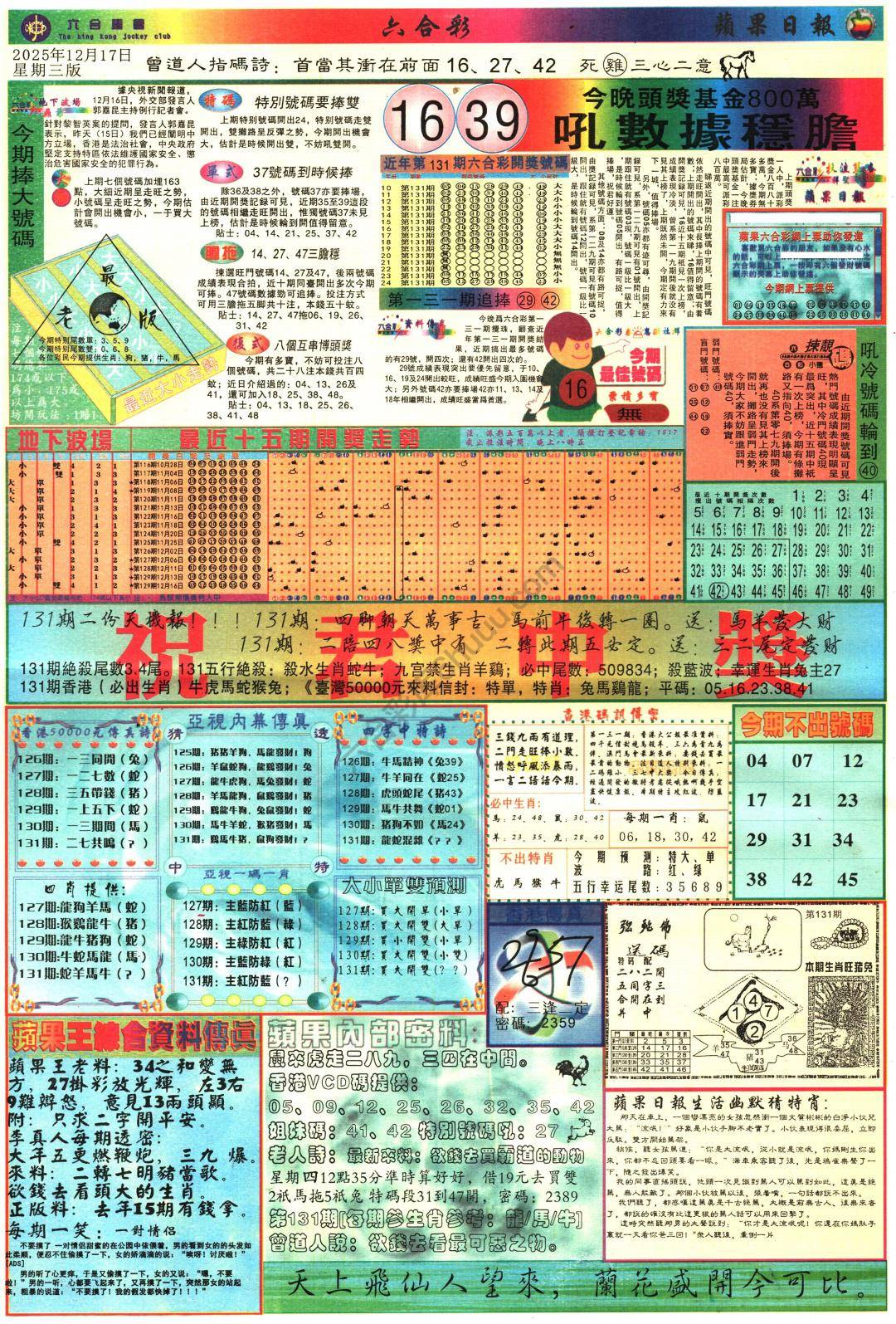 苹果日报