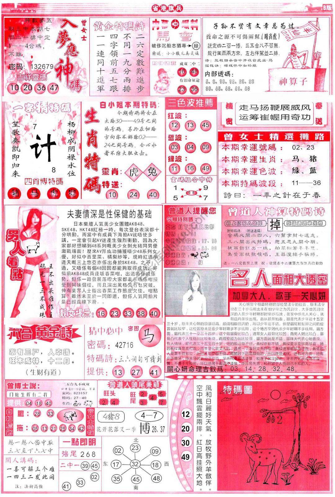 省港旗兵