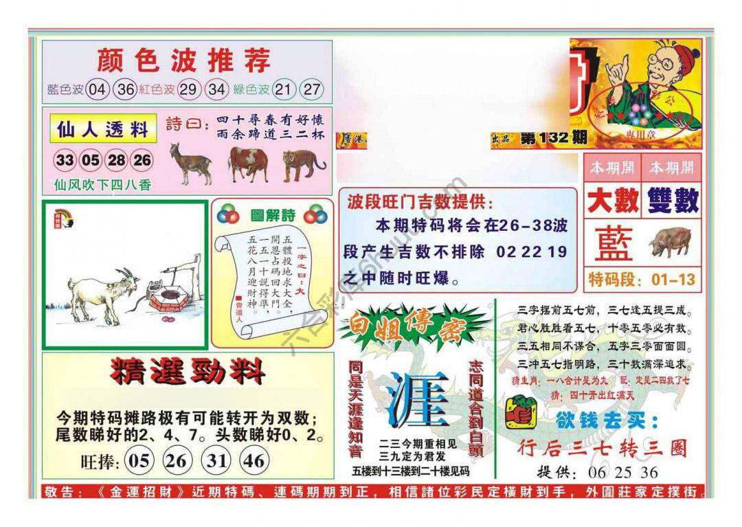 金运招财